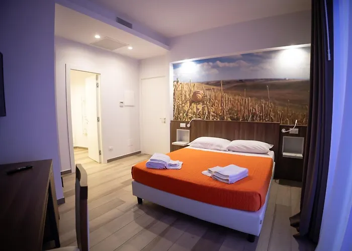 Apartament Mathera Boutique