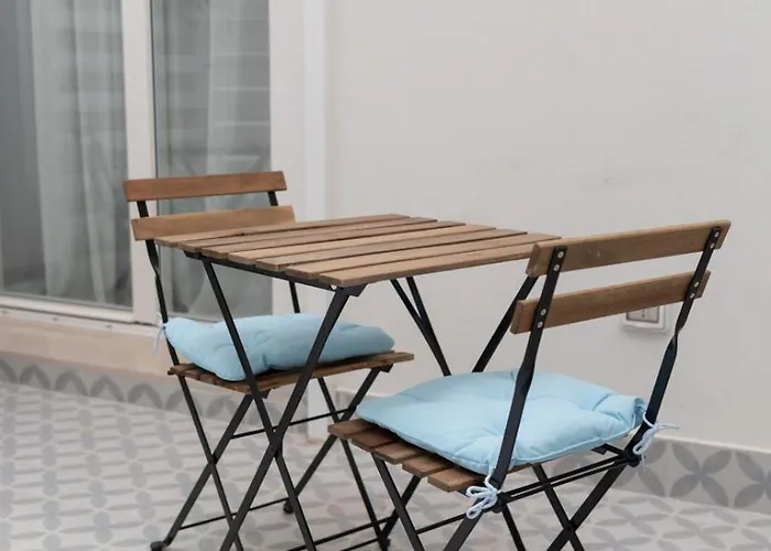 Mathera Boutique Apartament *