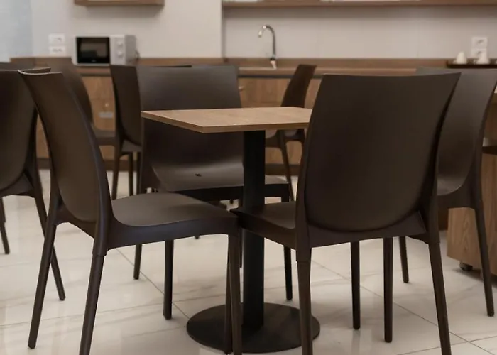 Apartament Mathera Boutique *