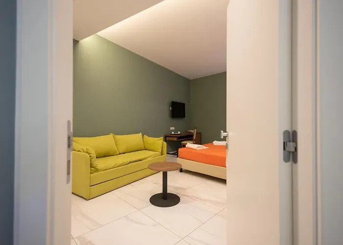 Mathera Boutique Matera