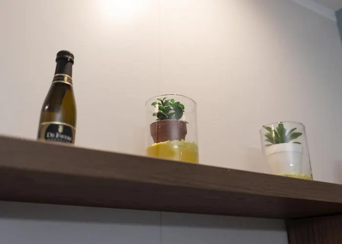 Mathera Boutique Apartament