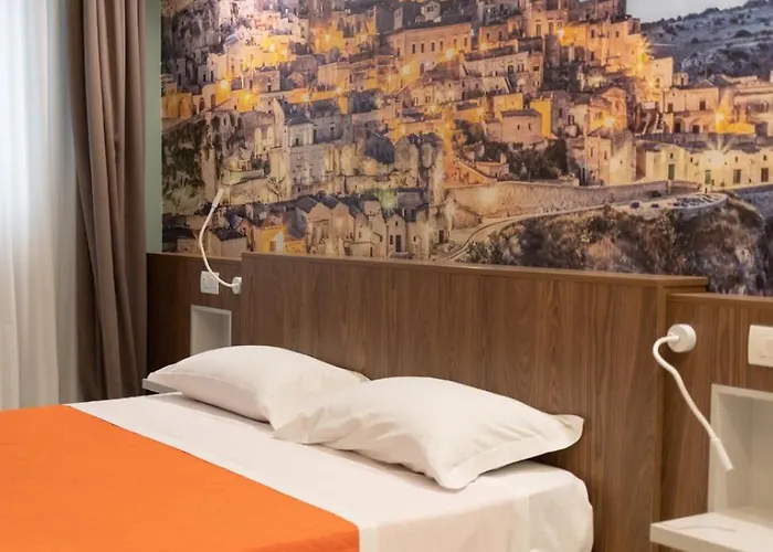 Mathera Boutique Apartament *