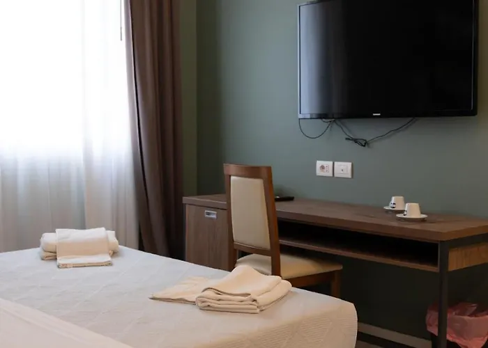 Apartament Mathera Boutique *