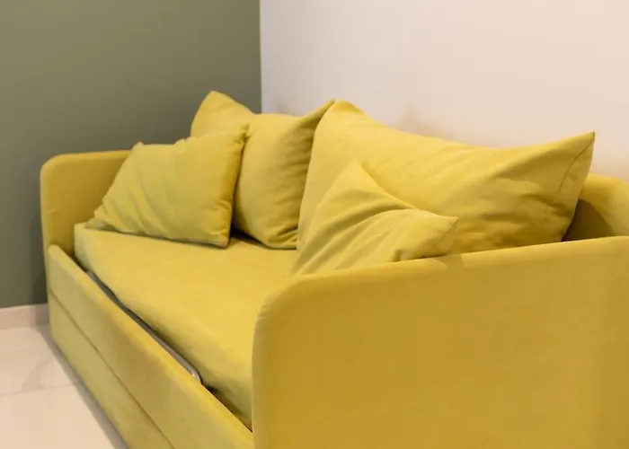 Apartament Mathera Boutique