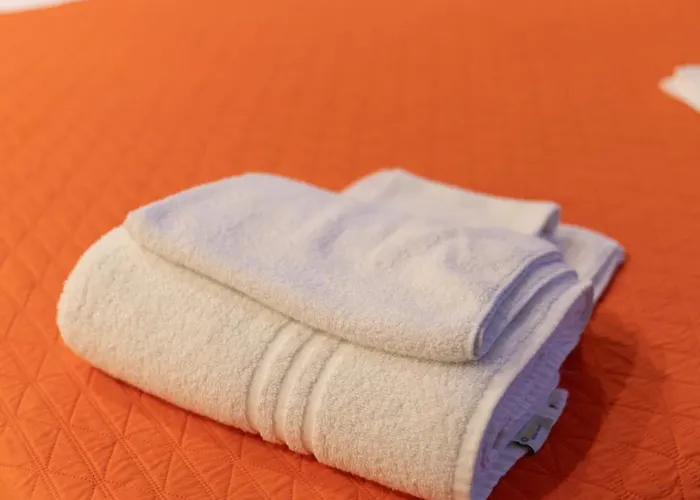 Mathera Boutique Apartament *