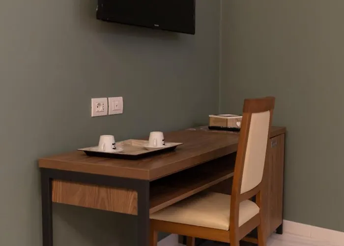 Apartament Mathera Boutique *