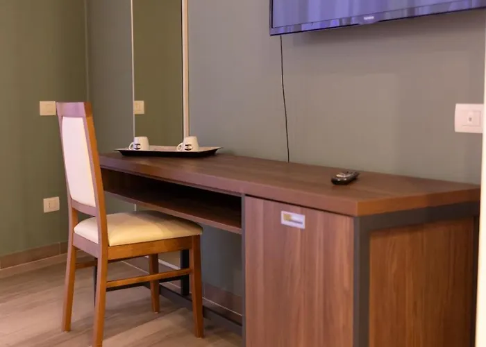 Mathera Boutique Matera