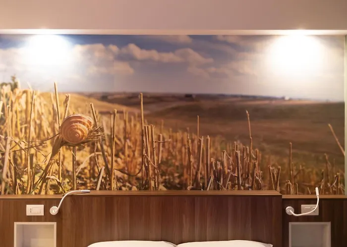 Mathera Boutique * Matera