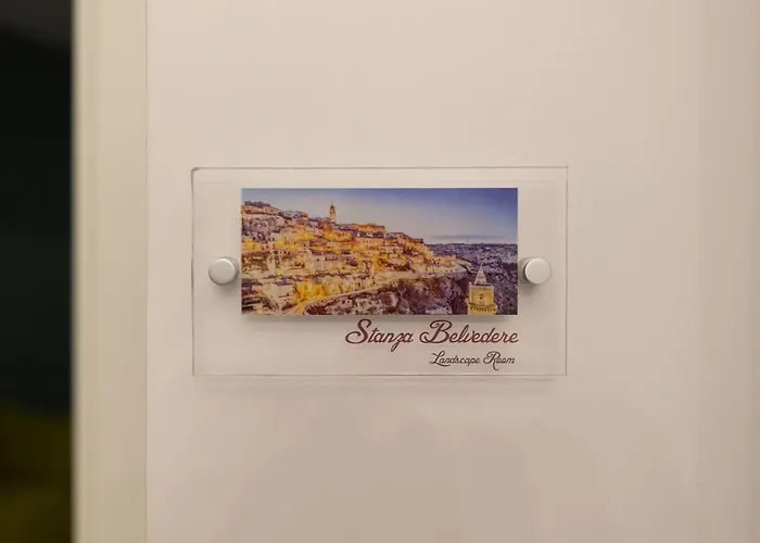 Apartament Mathera Boutique *