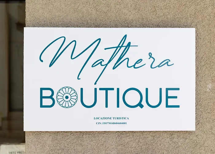 Mathera Boutique *